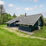 Prázdninový dům In With Wifi Toftlund