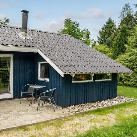 In With Wifi * Toftlund