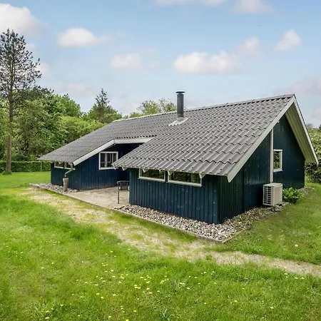 Casa vacanze In With Wifi Toftlund