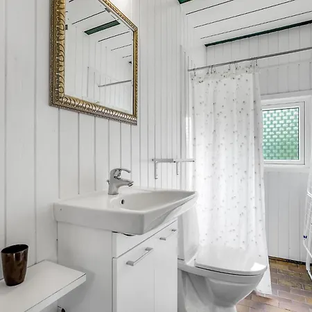 Holiday home In With Wifi *