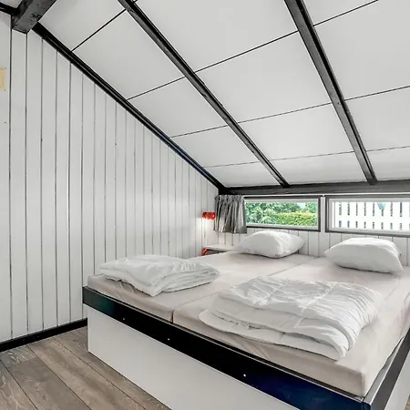 Holiday home In With Wifi Toftlund