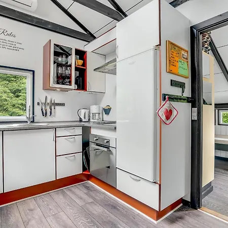 Holiday home In With Wifi *