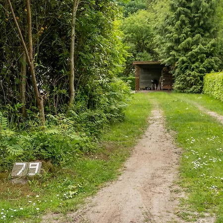 In With Wifi Holiday home